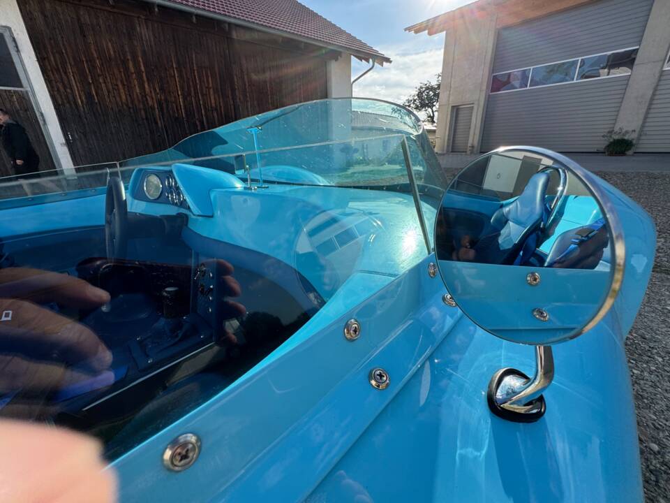 Image 35/50 of Interclassic SeisZ Spyder (1990)
