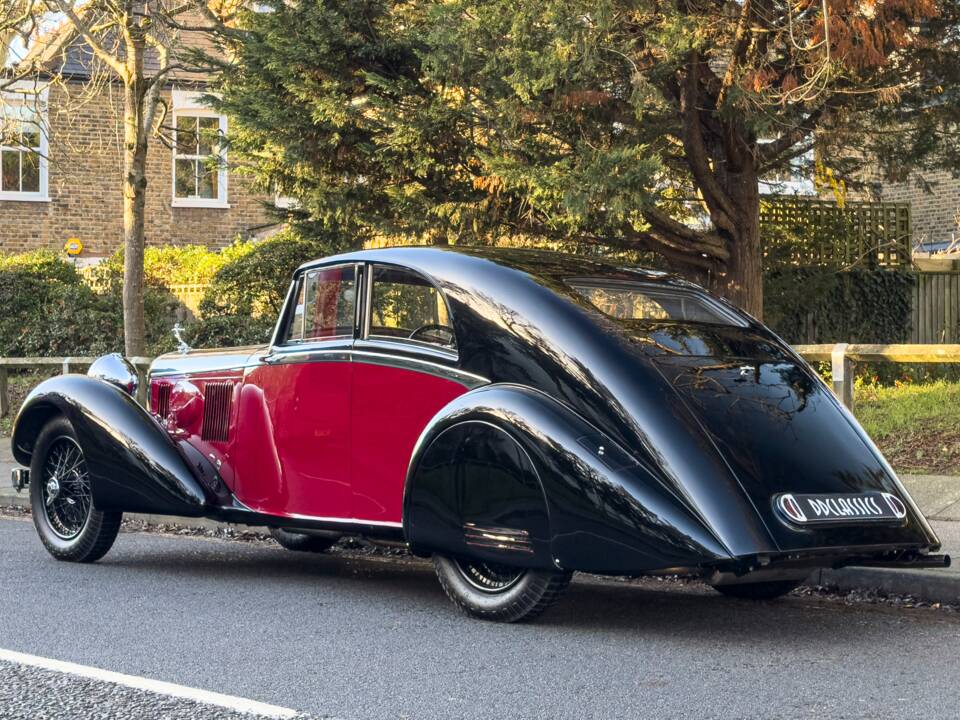 Bild 4/20 von Alvis 4.3 Liter Airline Sports (1936)