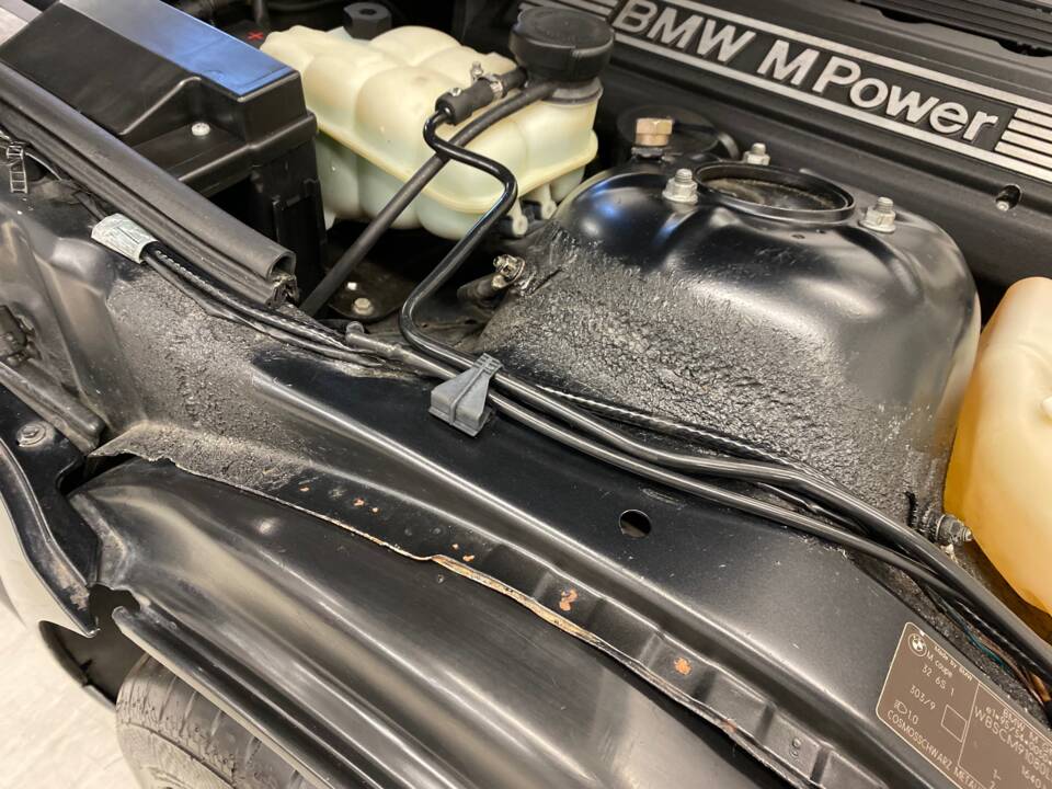 Afbeelding 21/23 van BMW Z3 M Coupé (2000)
