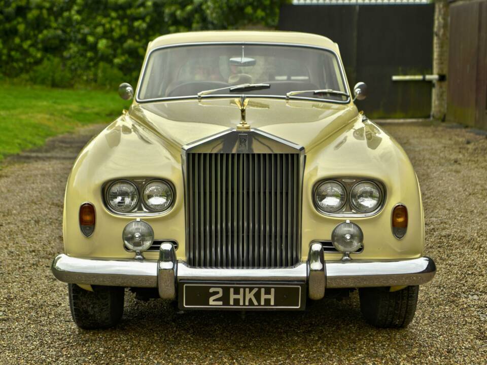 Afbeelding 16/49 van Rolls-Royce Silver Cloud III (1964)