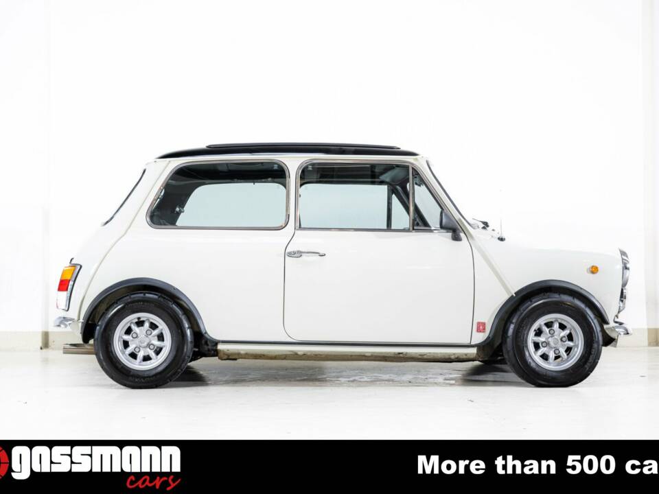 Bild 4/15 von Innocenti Mini Cooper 1300 (1975)
