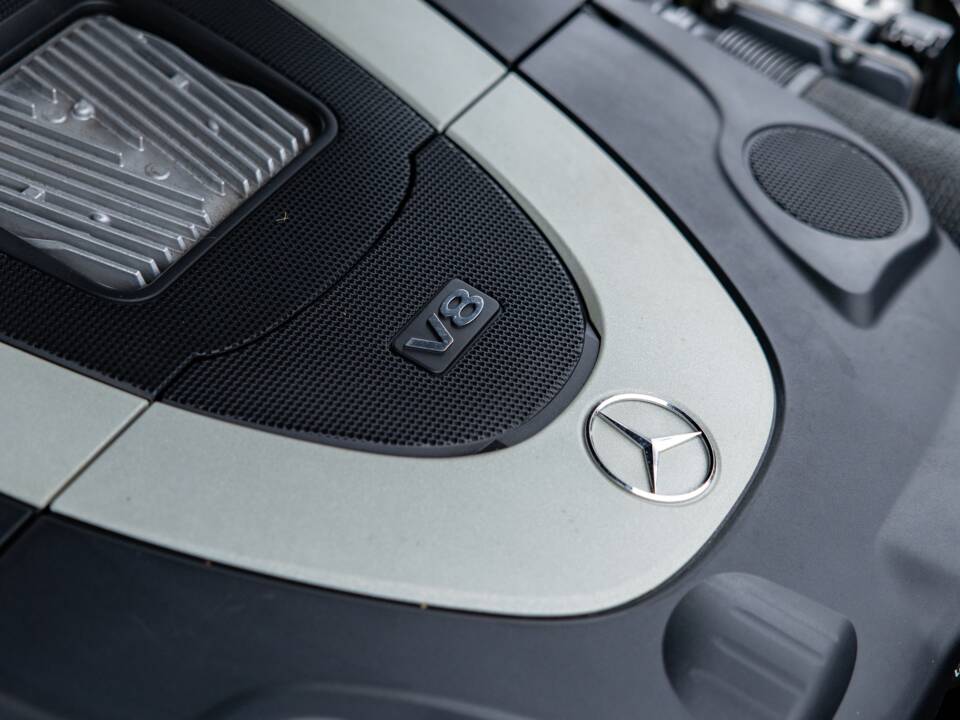 Bild 39/44 von Mercedes-Benz E 500 (2010)