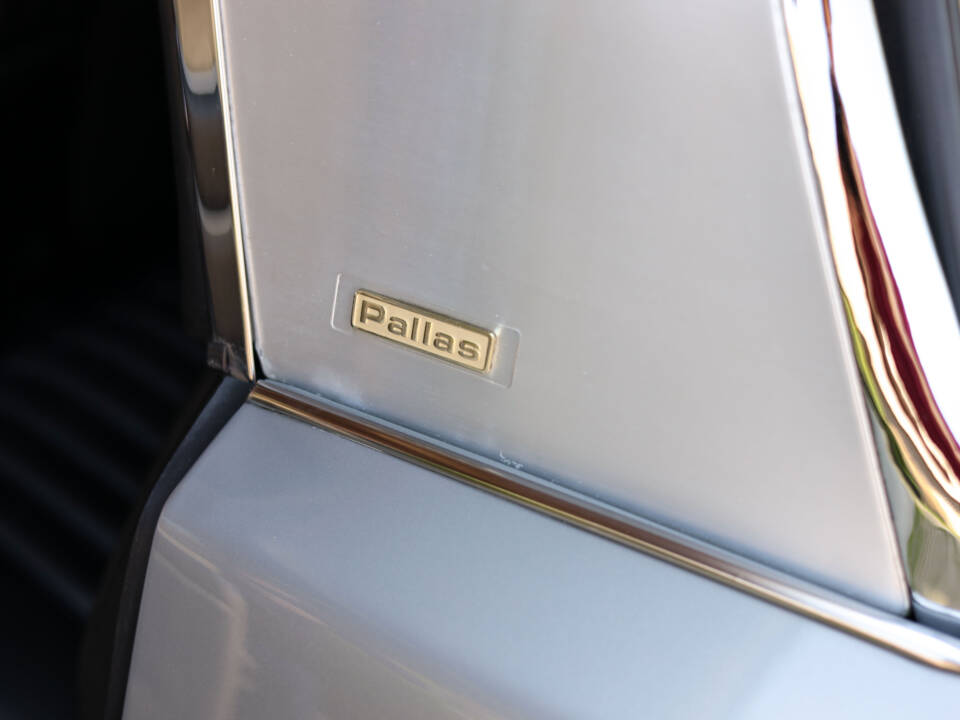 Bild 74/98 von Citroën DS 23 (1974)