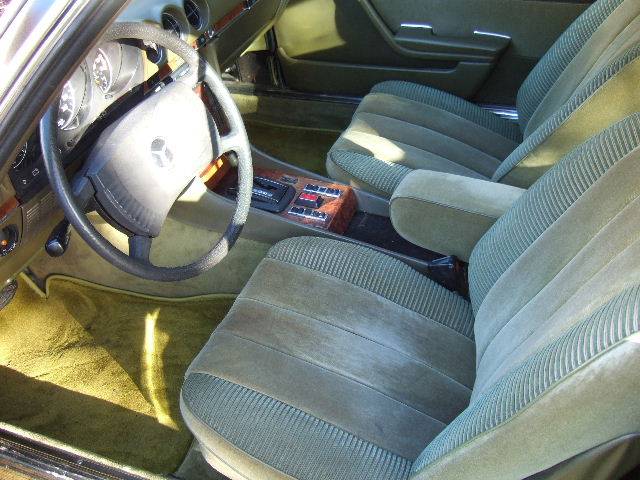 Bild 18/23 von Mercedes-Benz 450 SLC (1978)