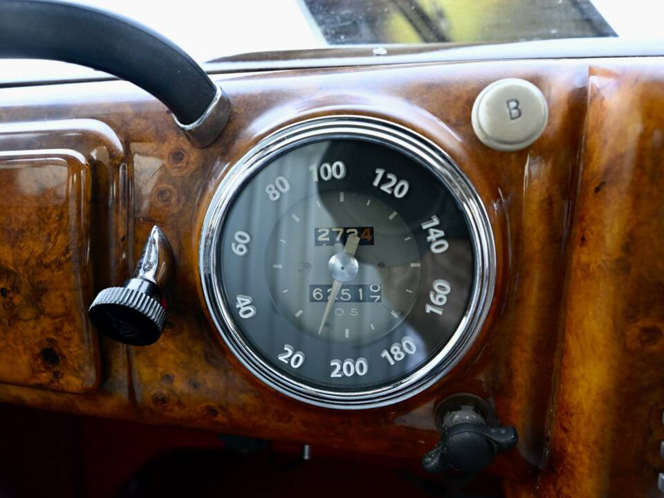 Imagen 28/50 de Delahaye 135M (1949)