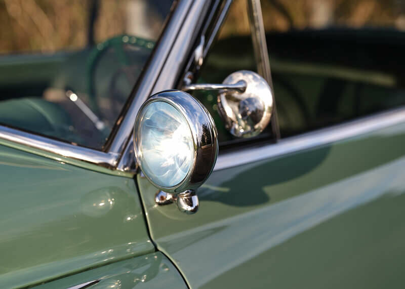 Image 39/44 de Buick Special Riviera Coupé (1949)