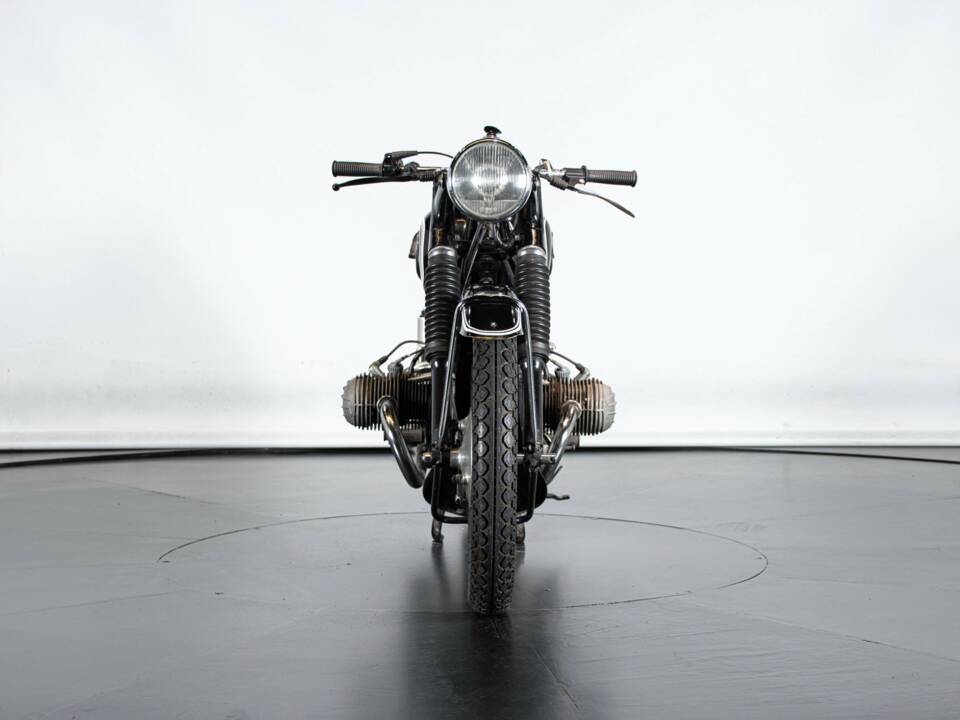 Image 3/50 de BMW R 51 (1954)