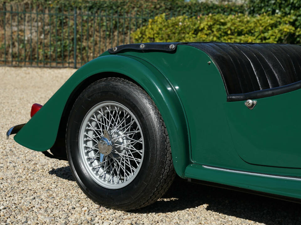 Image 35/50 of Morgan 4&#x2F;4 Series IV (1962)