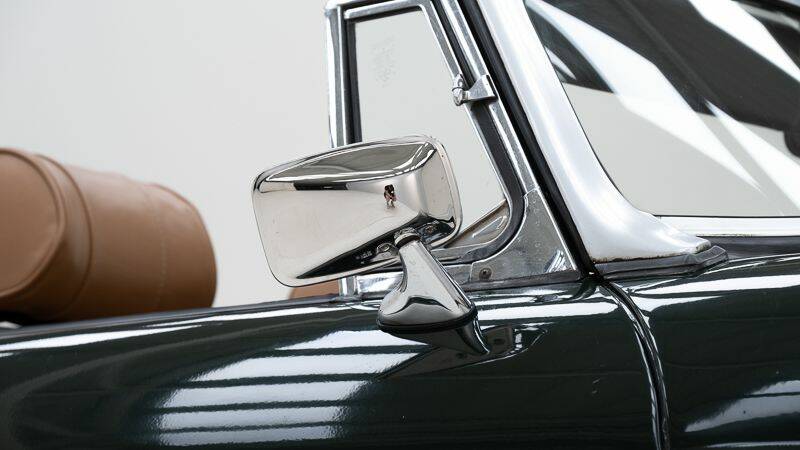 Bild 14/15 von MG MGB (1972)