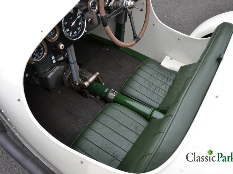 Image 18/50 de Riley 12/4 TT Sprite (1935)