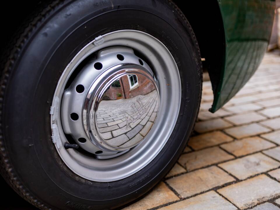 Immagine 17/40 di Austin-Healey Sprite Mk I (1958)