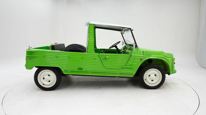 Image 9/15 of Citroën Méhari (1975)