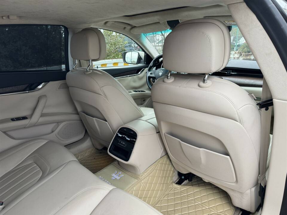 Bild 40/52 von Maserati Quattroporte GTS (2014)