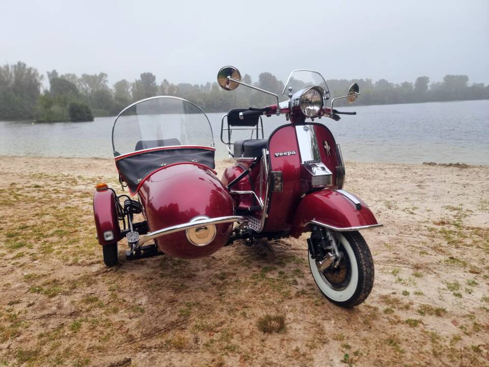 Afbeelding 43/98 van Piaggio DUMMY (1984)