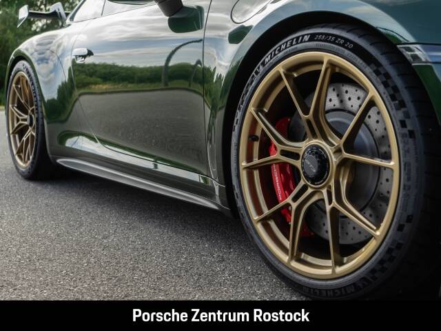 Image 19/34 of Porsche 911 GT3 (1900)