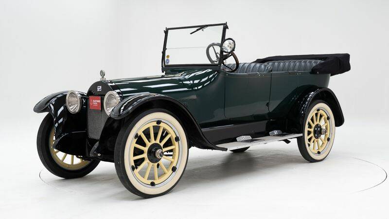 Bild 1/15 von Buick K-45 (1920)