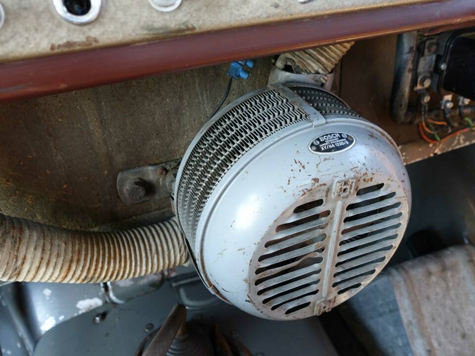 Image 35/55 of Steyr 480 Z (1966)