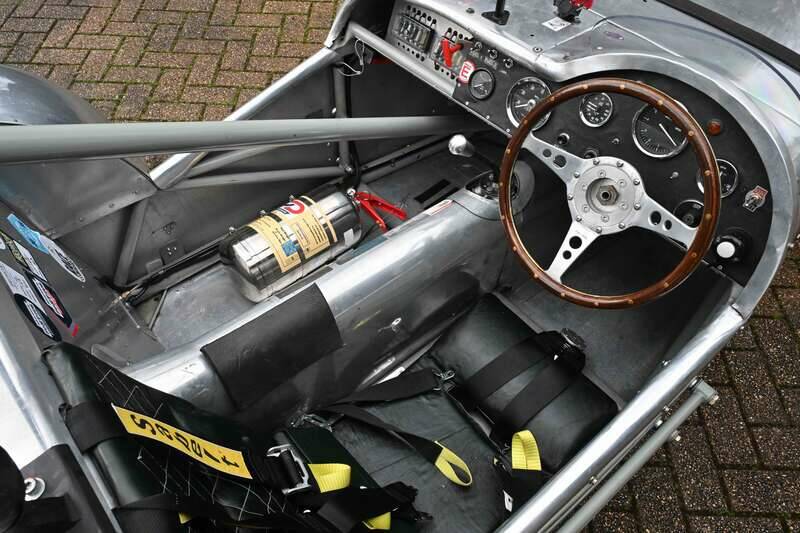 Bild 2/50 von Lotus Mark VI (1955)