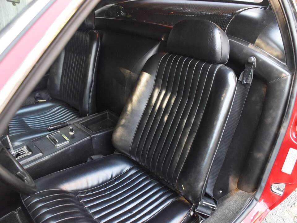 Image 25/43 of De Tomaso Pantera (1971)
