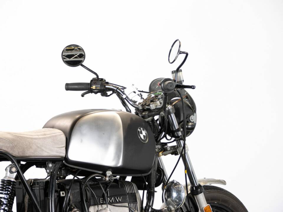 Immagine 27/50 di BMW R 65 LS (1984)