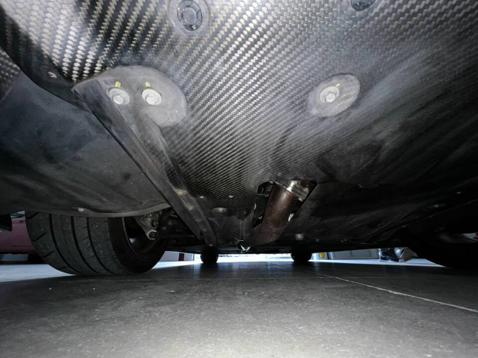 Image 65/76 de Nissan GT-R Nismo (2015)