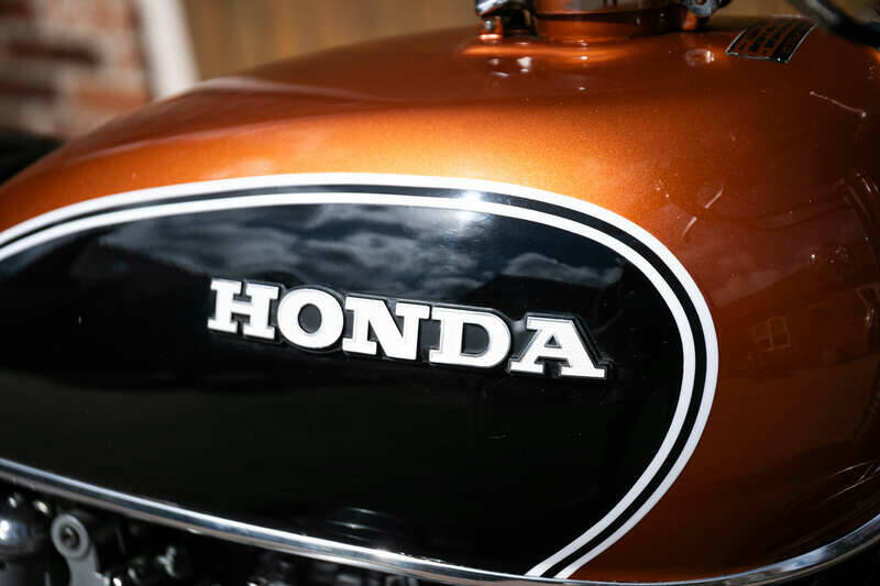 Image 42/50 of Honda DUMMY (1975)