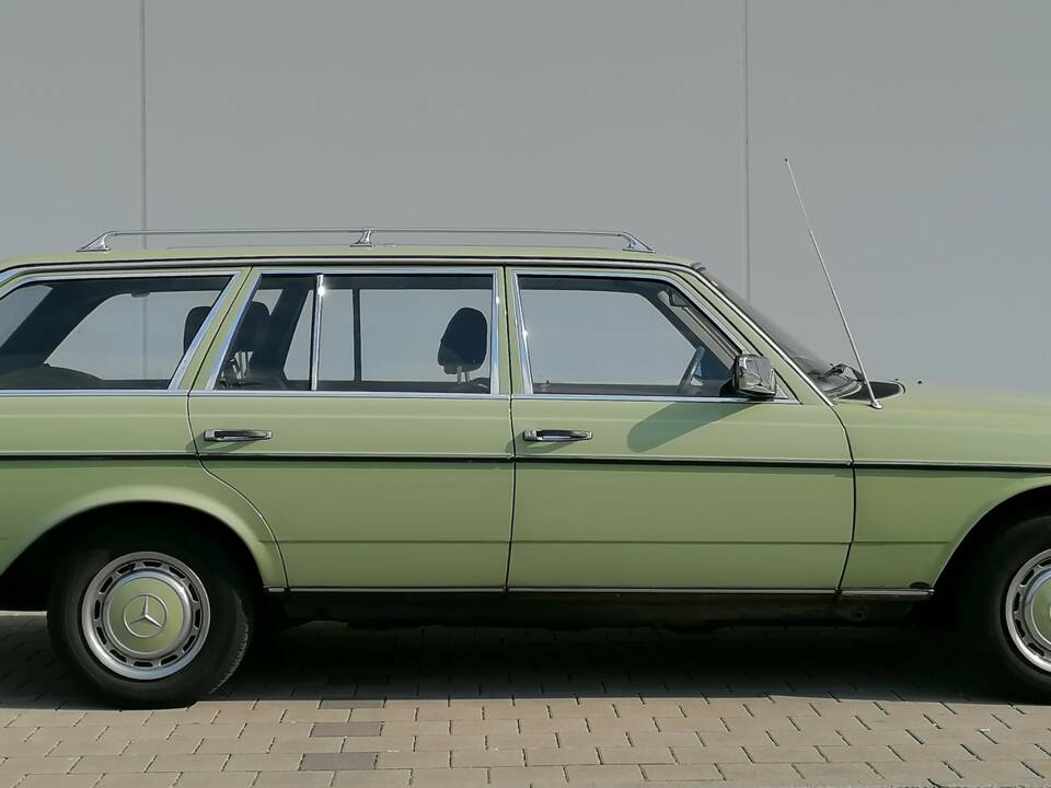 Immagine 8/55 di Mercedes-Benz 300 TD (1979)