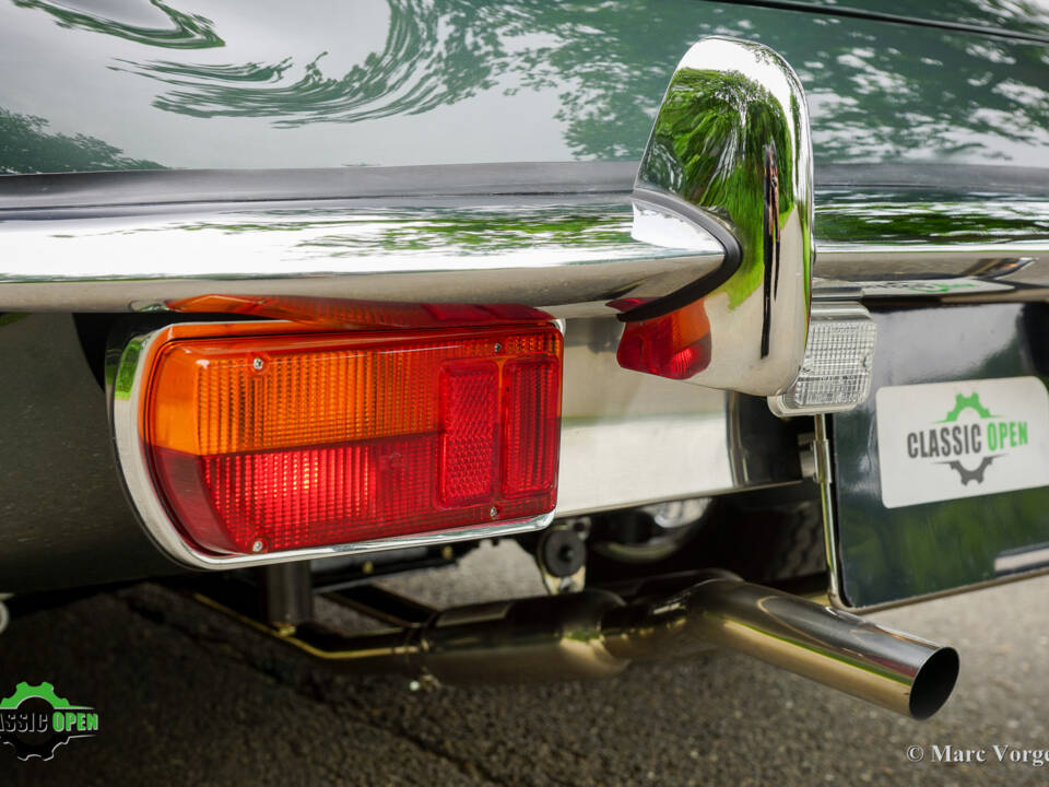 Afbeelding 50/61 van Jaguar E-Type (2+2) (1969)