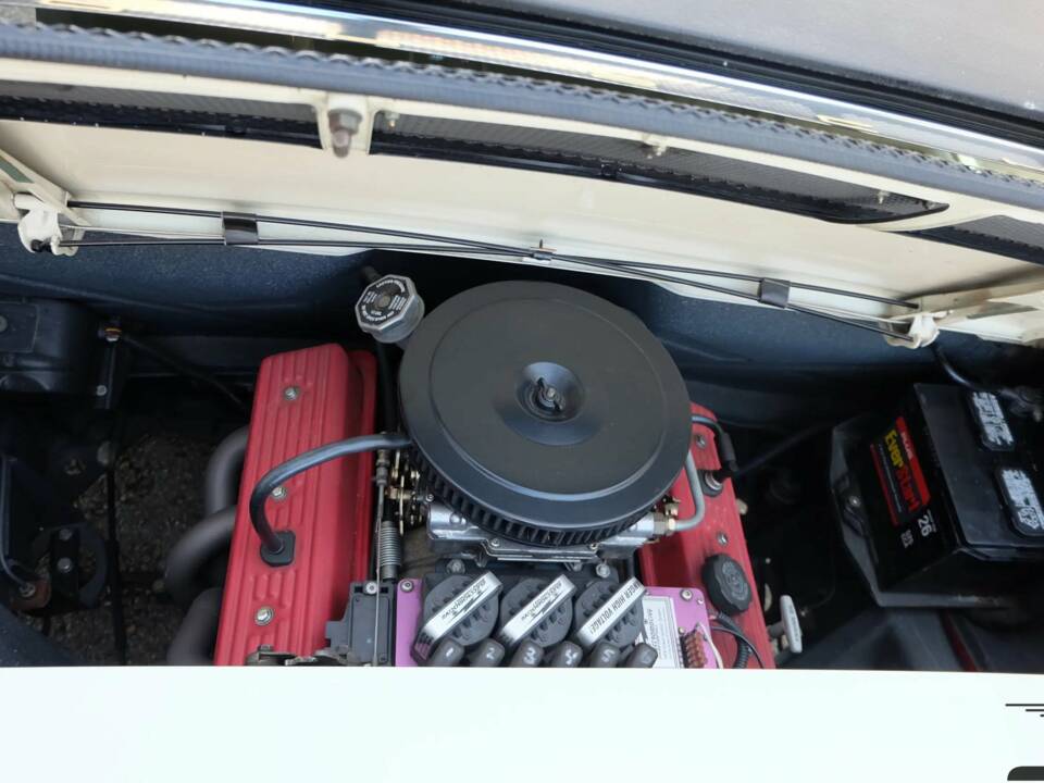 Image 21/61 of Porsche 914/6 (1973)