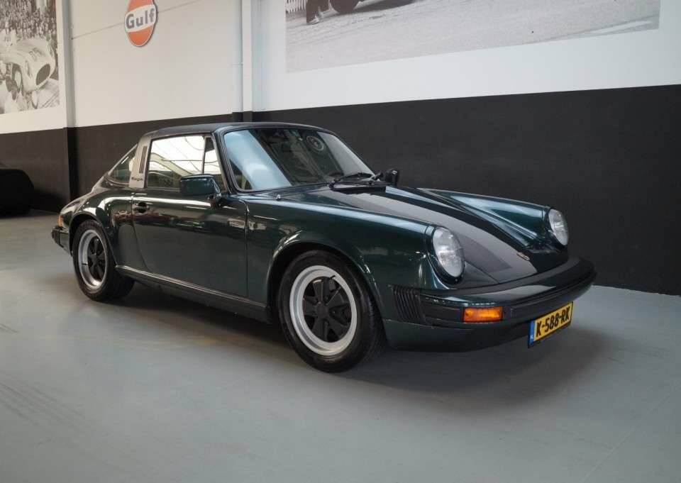 Image 19/50 of Porsche 911 SC 3.0 (1980)