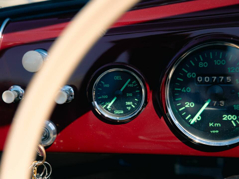 Bild 58/99 von Porsche 356 1500 (1951)