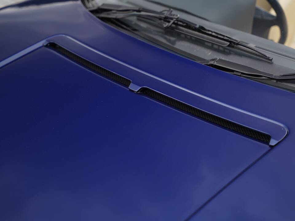 Image 48/50 de Ferrari F 355 Spider (1998)