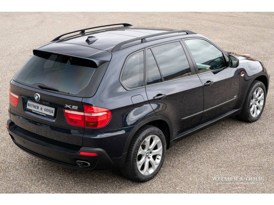 Afbeelding 4/34 van BMW X5 xDrive48i (2006)
