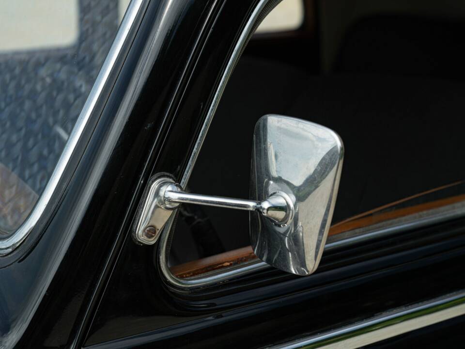 Afbeelding 25/50 van Mercedes-Benz 170 S (1952)