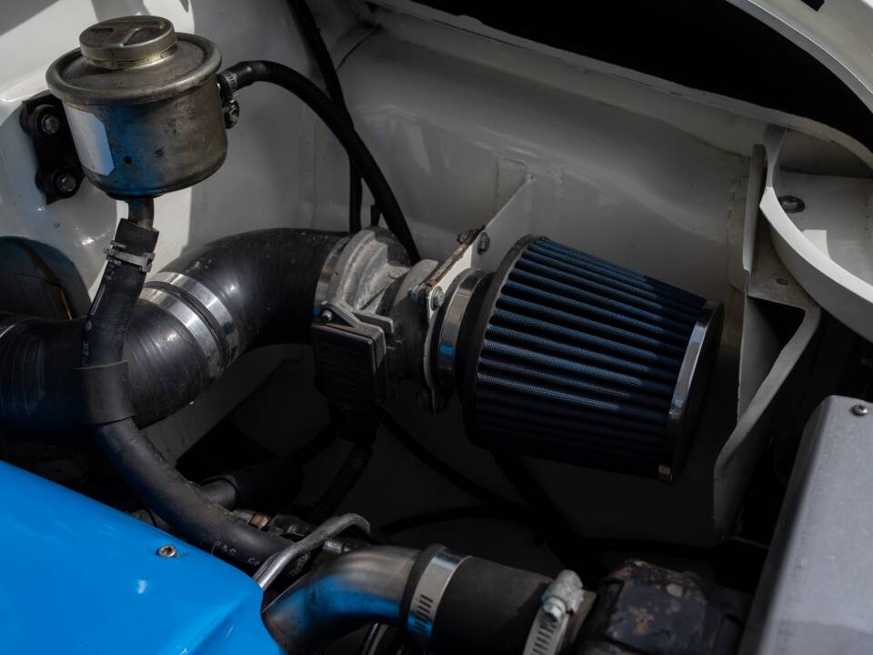 Imagen 10/50 de Ford Transit (1975)