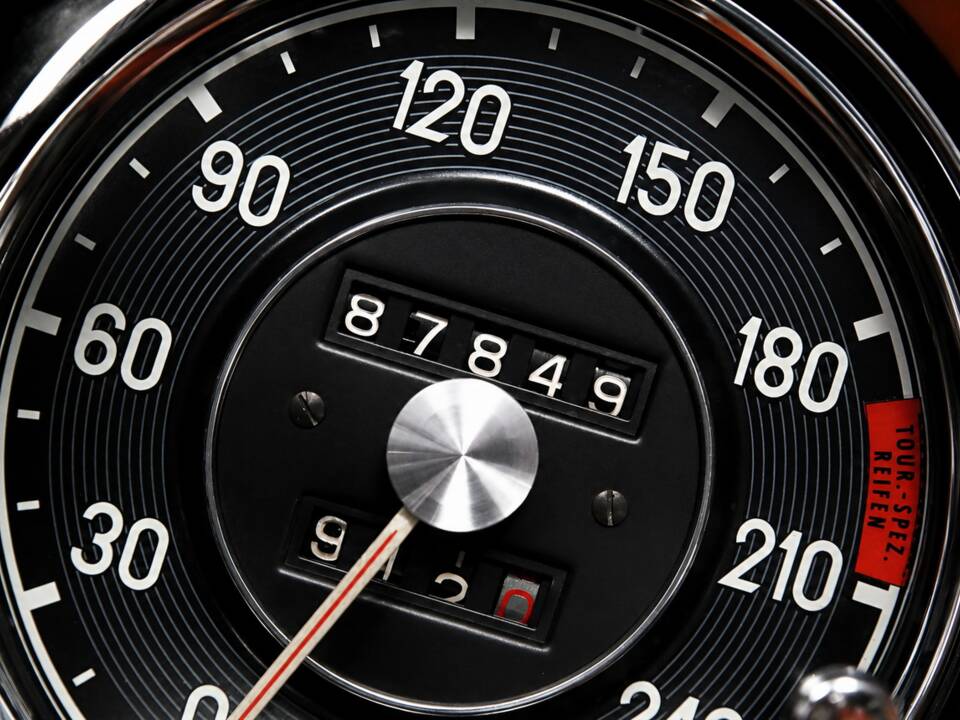 Immagine 21/23 di Mercedes-Benz 300 SL Roadster (1962)