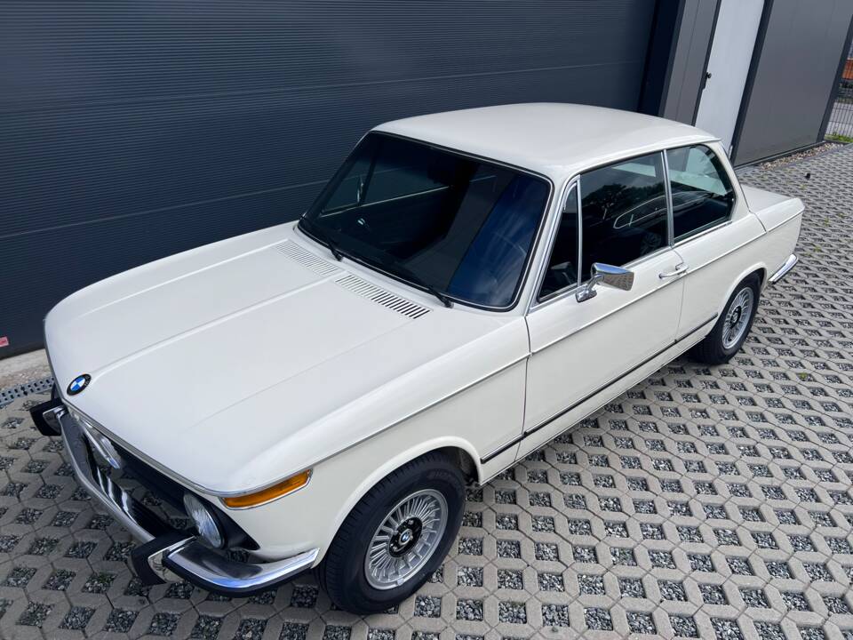 Afbeelding 11/57 van BMW 2002 tii (1975)
