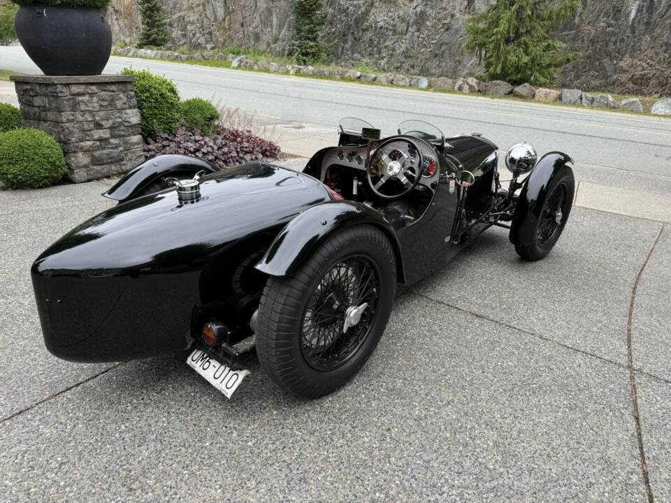 Image 23/69 of Riley 14/6 Alpine Tourer (1933)