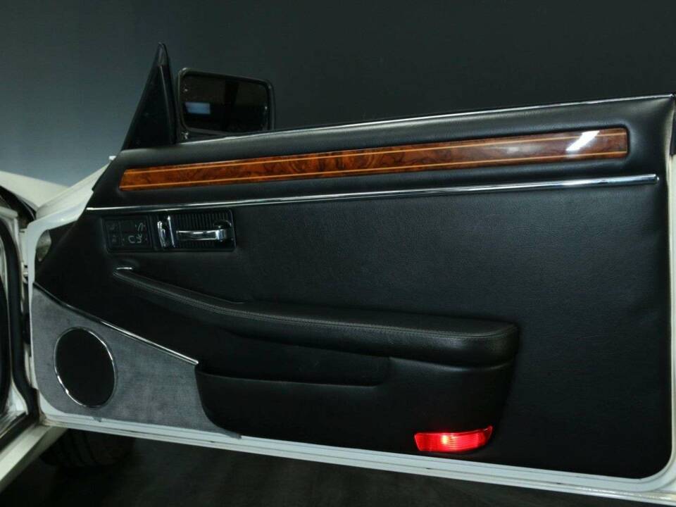 Bild 31/50 von Jaguar XJS 5.3 V12 (1992)