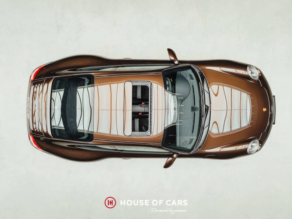 Bild 6/23 von Porsche 911 Carrera 4S (2011)