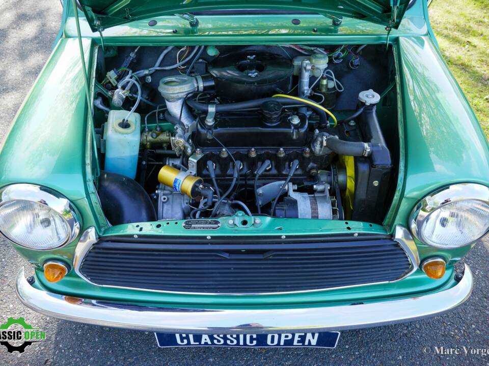 Bild 18/43 von Mini 1000 (1976)