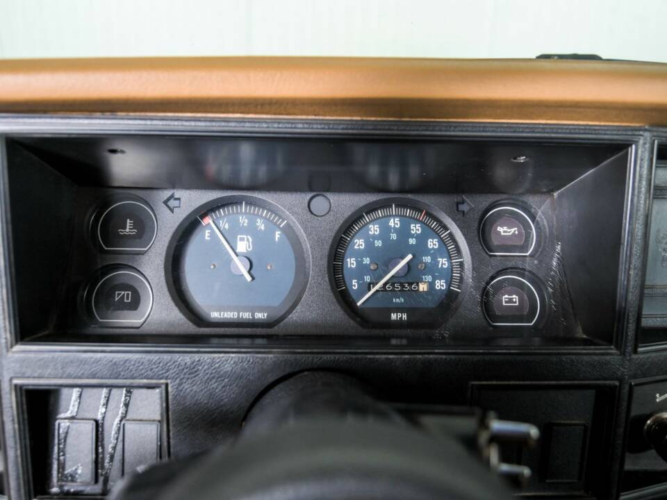 Bild 15/50 von Jeep Cherokee 2.8L V6 (1986)