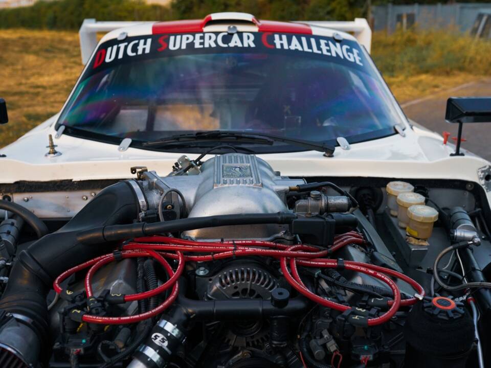 Image 12/17 of Marcos Mantis Challenge (1999)