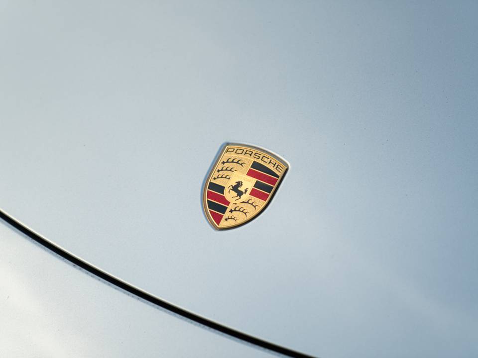 Afbeelding 15/50 van Porsche 911 Carrera (2018)