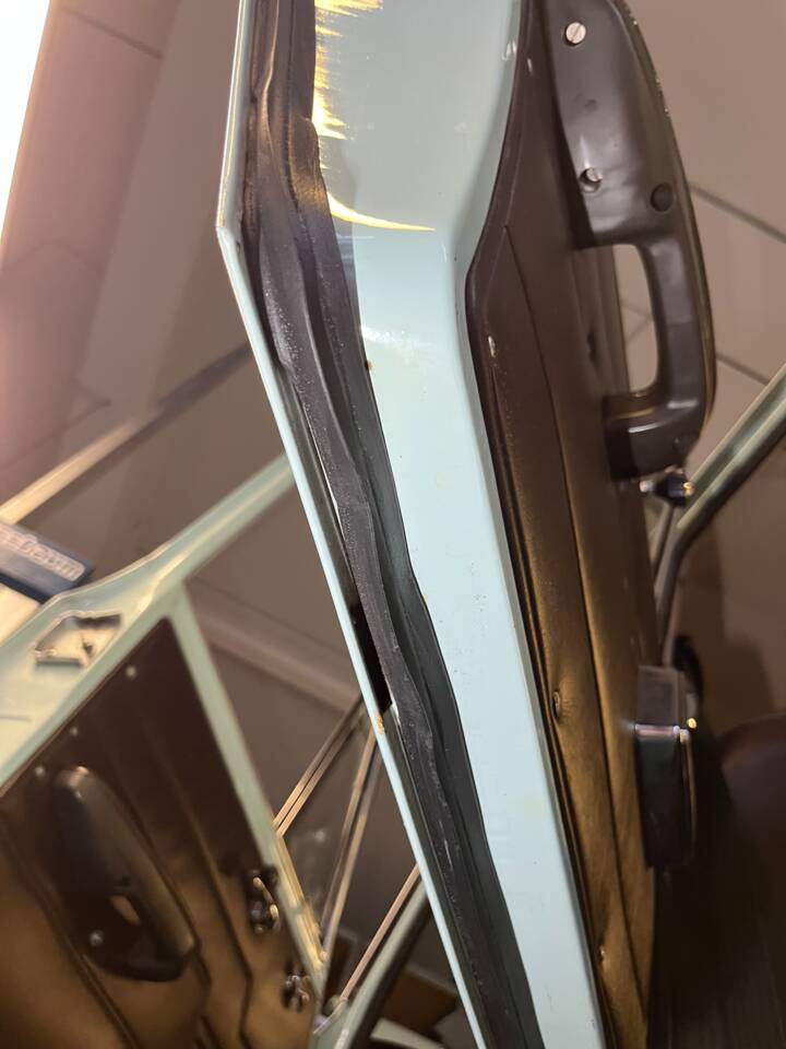 Bild 58/95 von Alfa Romeo Giulia 1300 TI (1967)