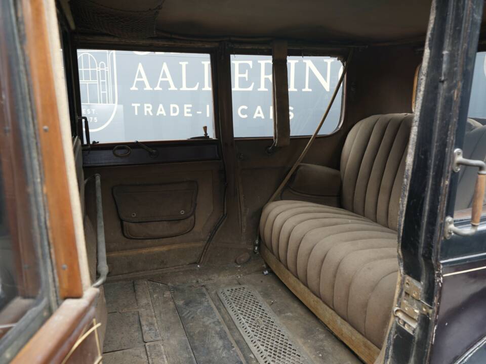 Imagen 4/7 de Renault NN2 (1926)