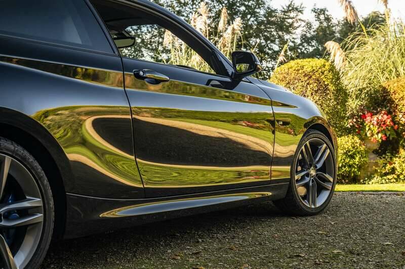 Image 15/50 of BMW 220i (2016)