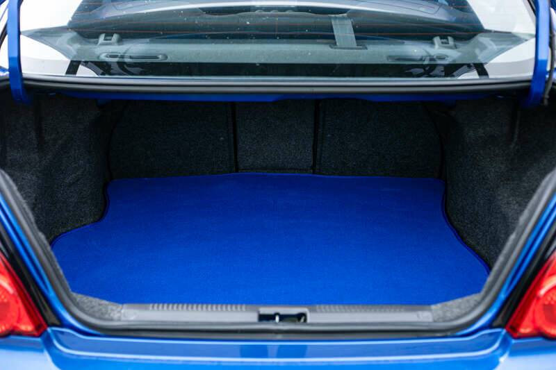 Bild 35/50 von Subaru Impreza WRX STi (2005)