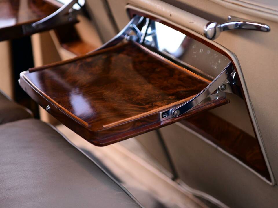 Bild 36/50 von Rolls-Royce Silver Dawn (1954)