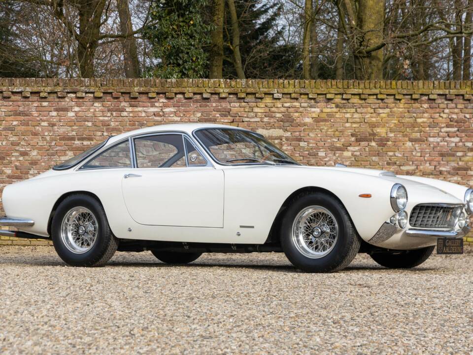 Bild 44/50 von Ferrari 250 GT/L Lusso (1964)